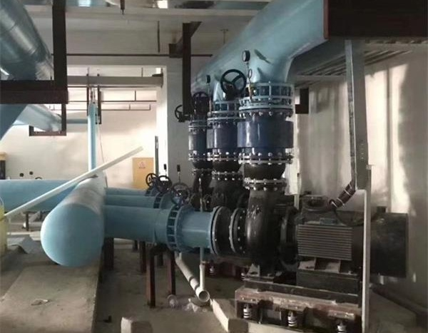 了解冬季使用閉式冷卻塔應(yīng)注意哪些事項(xiàng)。(循環(huán)方形