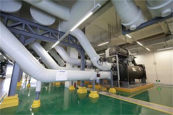 100噸冷卻塔多少錢(qián)一臺(tái)？(100噸冷卻塔多少錢(qián)一臺(tái))