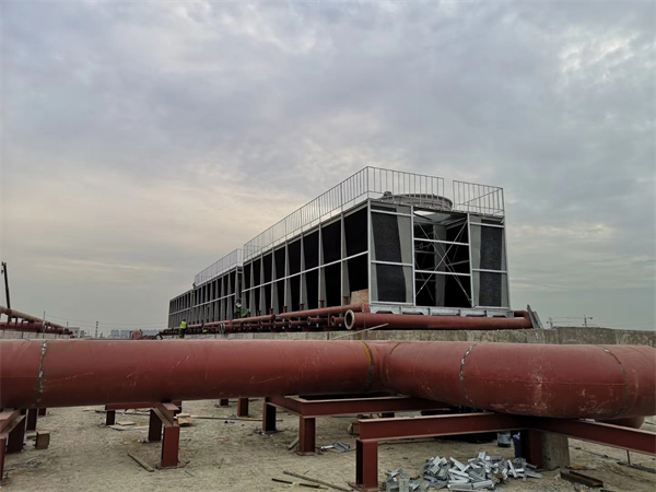 對(duì)于玻璃鋼冷卻塔沉淀物的清洗值得重視？,節(jié)能玻璃鋼