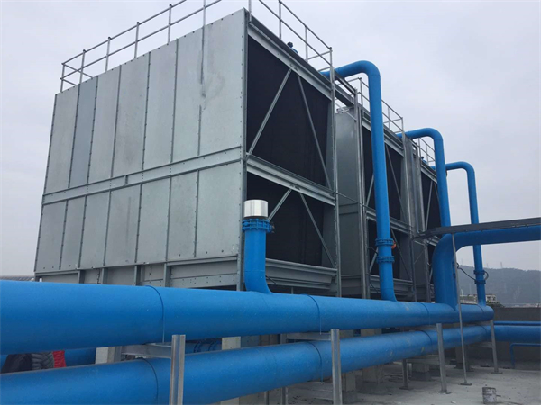 怎樣選擇逆流閉式冷卻塔？(合肥閉式逆流冷卻塔廠(chǎng)家)