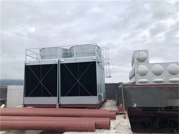 冷卻塔有幾種型號(hào)？(冷卻塔電機(jī)型號(hào)大全)