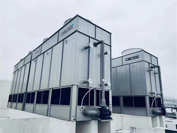 閉式冷卻塔電機(jī)的優(yōu)點(diǎn)及風(fēng)機(jī)電機(jī)的使用(閉式冷卻塔