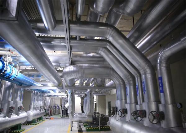 中央空調(diào)高效機房的標(biāo)準(zhǔn)是什么,高效制冷機房標(biāo)準(zhǔn)