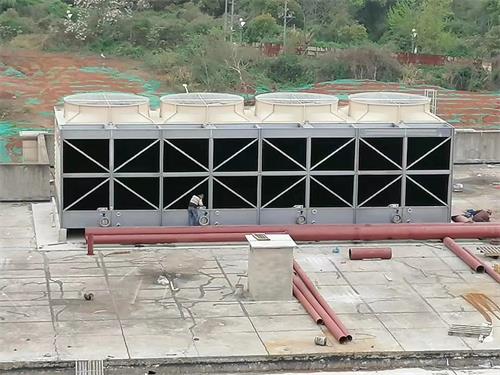 冷卻塔減速機(jī)維修廠家哪家好？